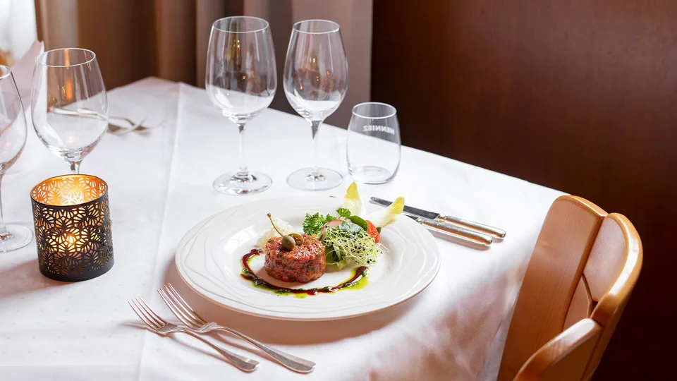 Restaurant Kreuz – Traditionsbetrieb in Ried bei Kerzers – Foto 5 von 9