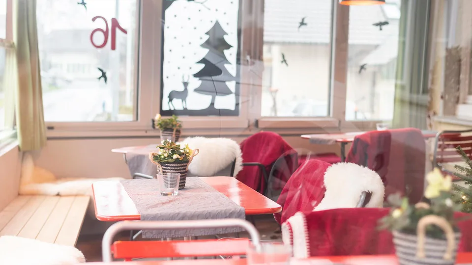 Restaurant Kreuz – Traditionsbetrieb in Ried bei Kerzers – Foto 7 von 9