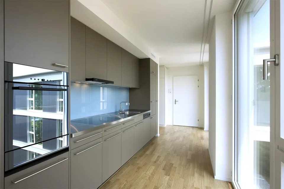 Wohnung in Adlikon zu vermieten – foto 2 di 6