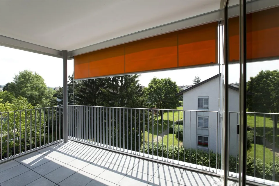 Wohnung in Adlikon zu vermieten – foto 6 di 6
