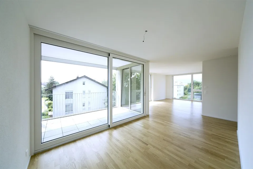 Wohnung in Adlikon zu vermieten – foto 3 di 6