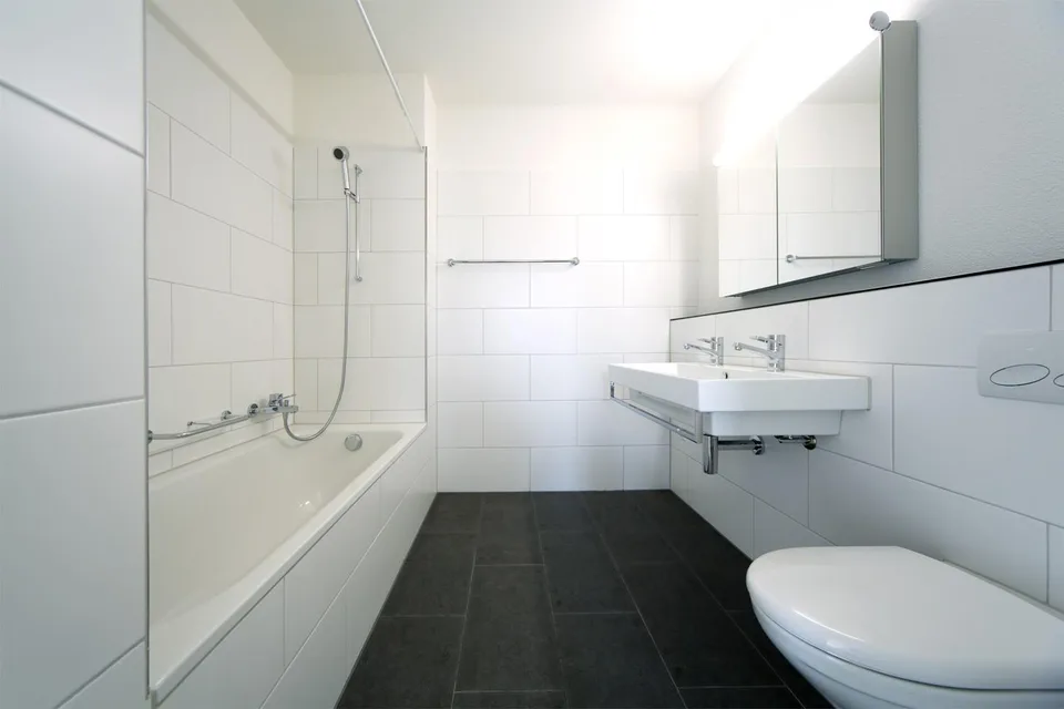 Wohnung in Adlikon zu vermieten – foto 5 di 6