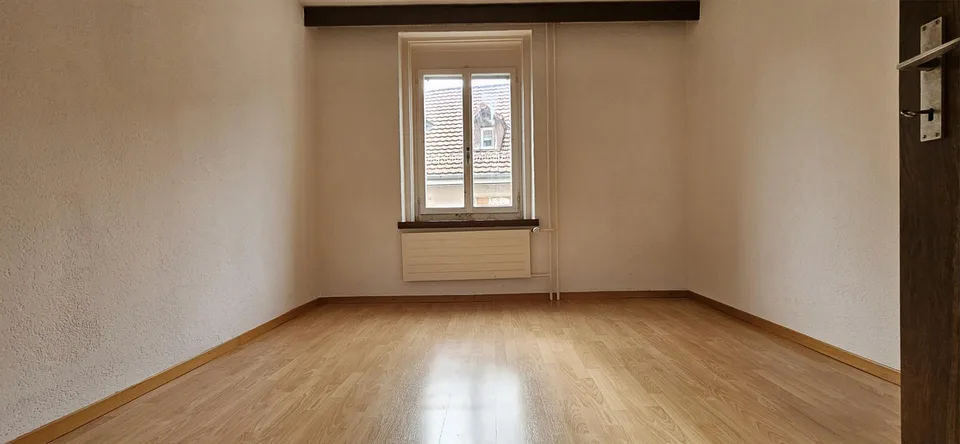Grosszügige 5-Zimmer-Altbauwohnung in St. Gallen – foto 10 di 12