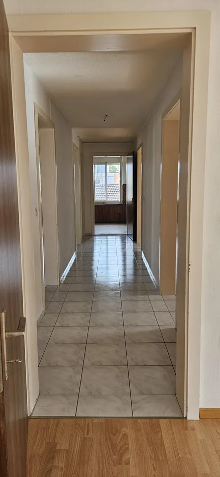 Grosszügige 5-Zimmer-Altbauwohnung in St. Gallen – foto 12 di 12