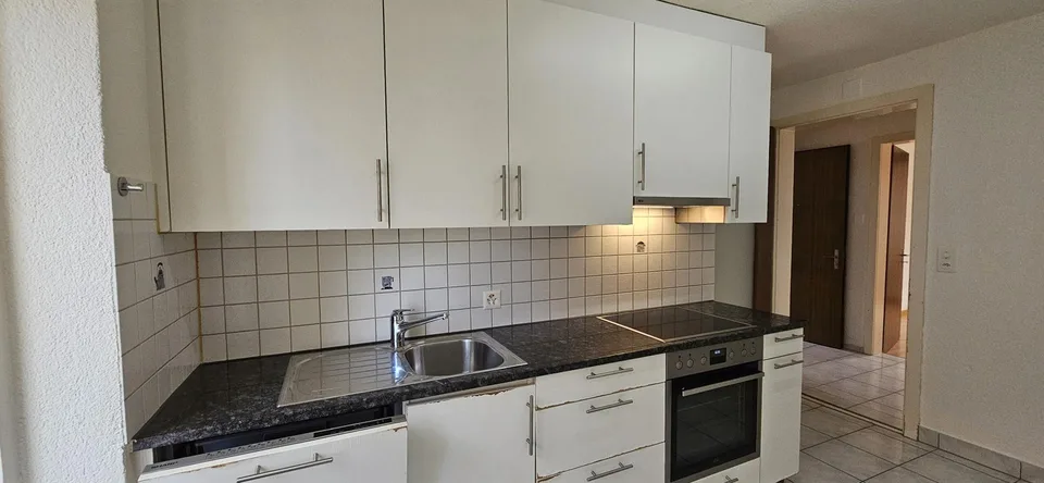 Grosszügige 5-Zimmer-Altbauwohnung in St. Gallen – foto 7 di 12