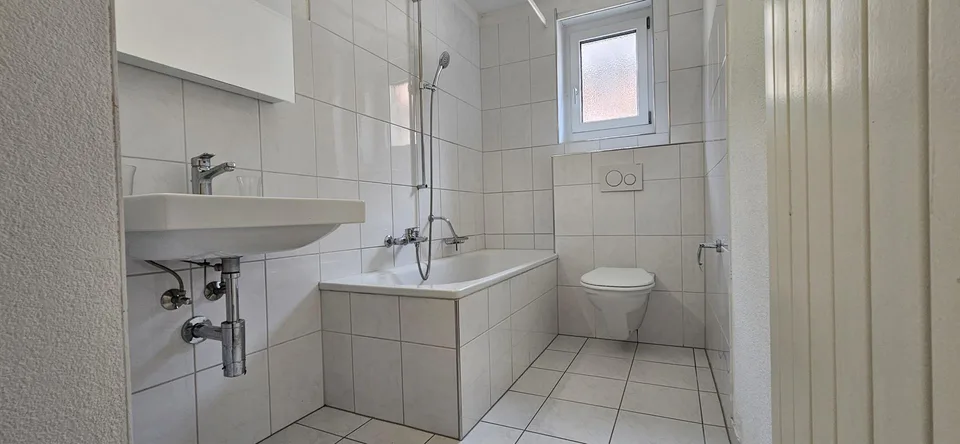 Grosszügige 5-Zimmer-Altbauwohnung in St. Gallen – foto 5 di 12