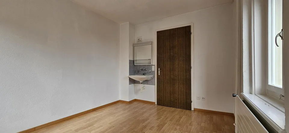 Grosszügige 5-Zimmer-Altbauwohnung in St. Gallen – foto 4 di 12