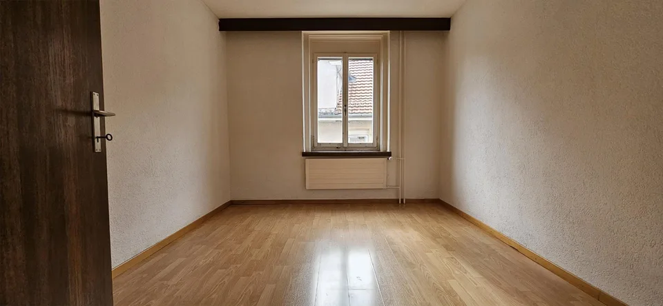 Grosszügige 5-Zimmer-Altbauwohnung in St. Gallen – foto 6 di 12