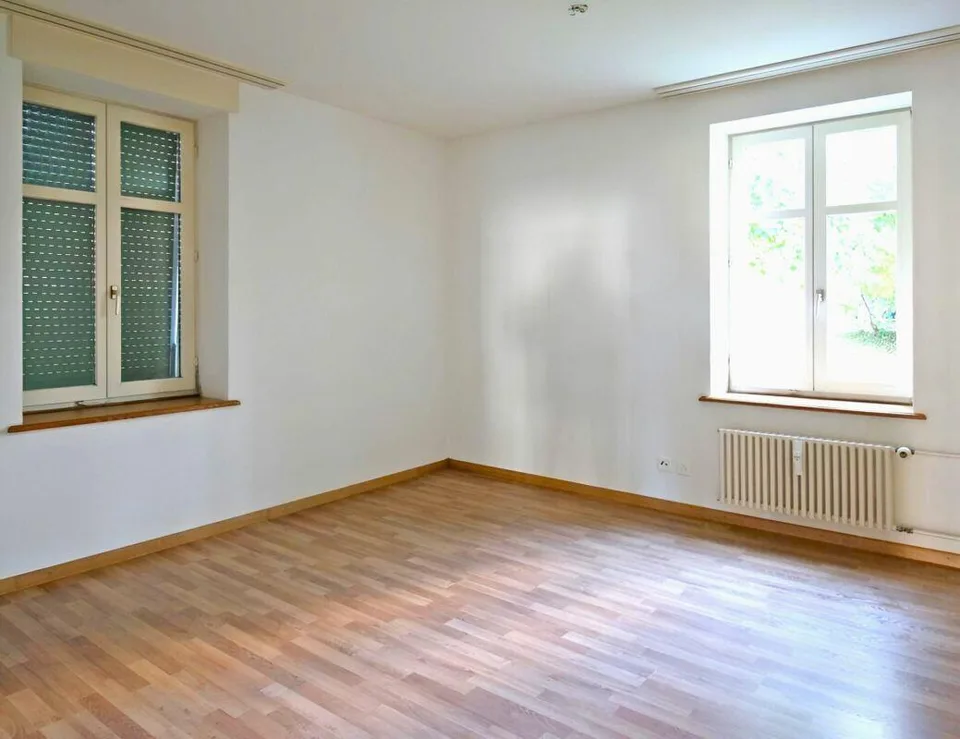 Appartement spacieux de 3.5 pièces avec balcon – photo 7 sur 11
