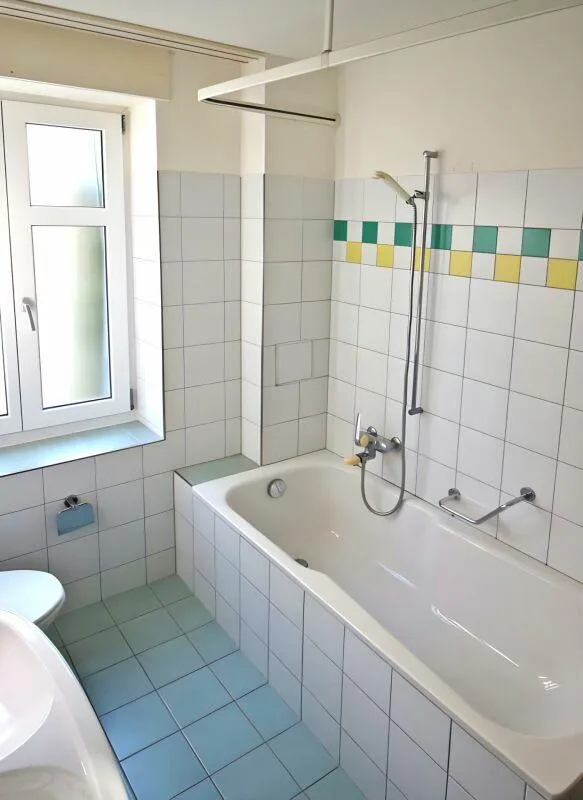 Appartement spacieux de 3.5 pièces avec balcon – photo 5 sur 11