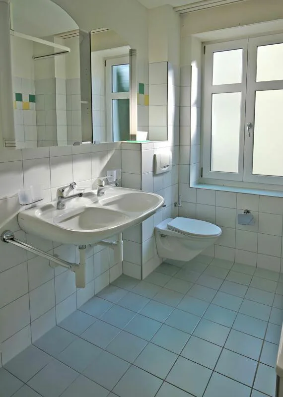 Appartement spacieux de 3.5 pièces avec balcon – photo 6 sur 11