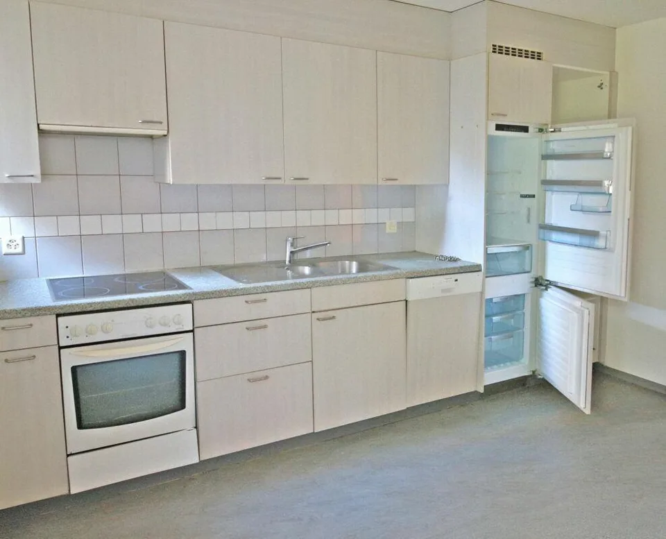 Appartement spacieux de 3.5 pièces avec balcon – photo 3 sur 11