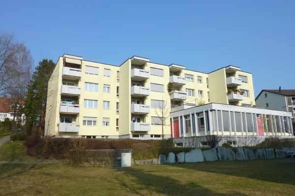 Viel Platz für Ihre Projekte: 111 m² Bastel-/Lagerraum zur Miete – foto 2 di 2