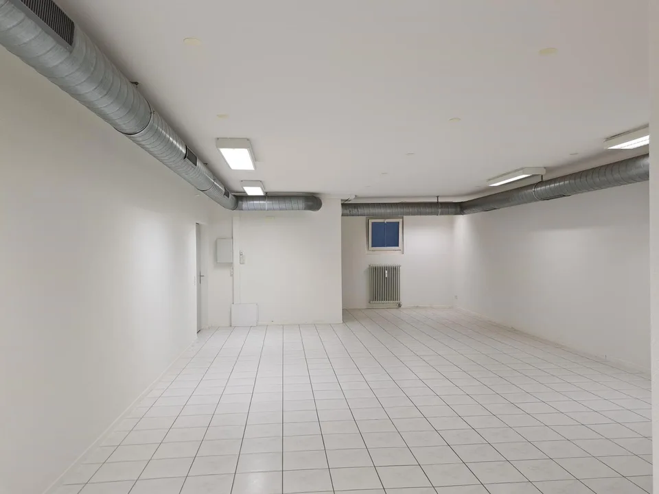 Atelier im Hönggermarkt, 8049 Zürich – Foto 2 von 3