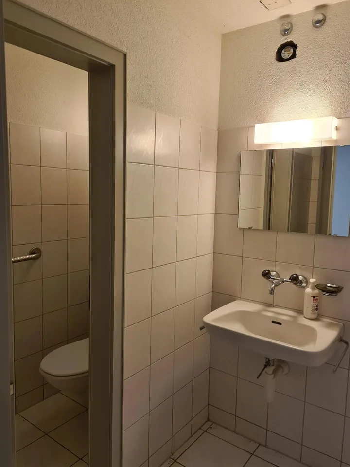 Atelier im Hönggermarkt, 8049 Zürich – Foto 3 von 3
