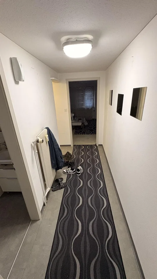*1-Zimmerwohnung zu vermieten*