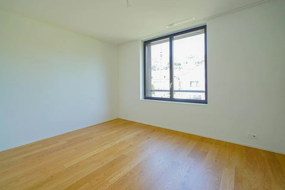 Moderne und Hochwertige 4.5 Zimmer Wohnung