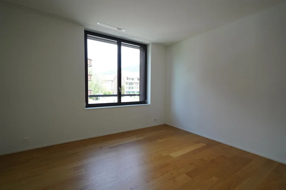 Moderne und Hochwertige 4.5 Zimmer Wohnung