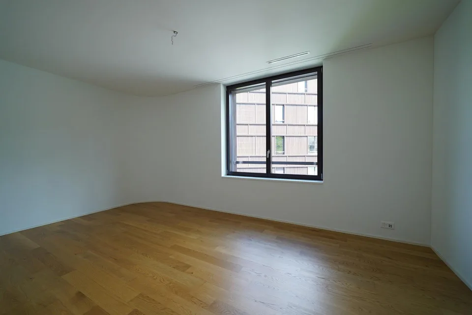 Moderne und Hochwertige 4.5 Zimmer Wohnung