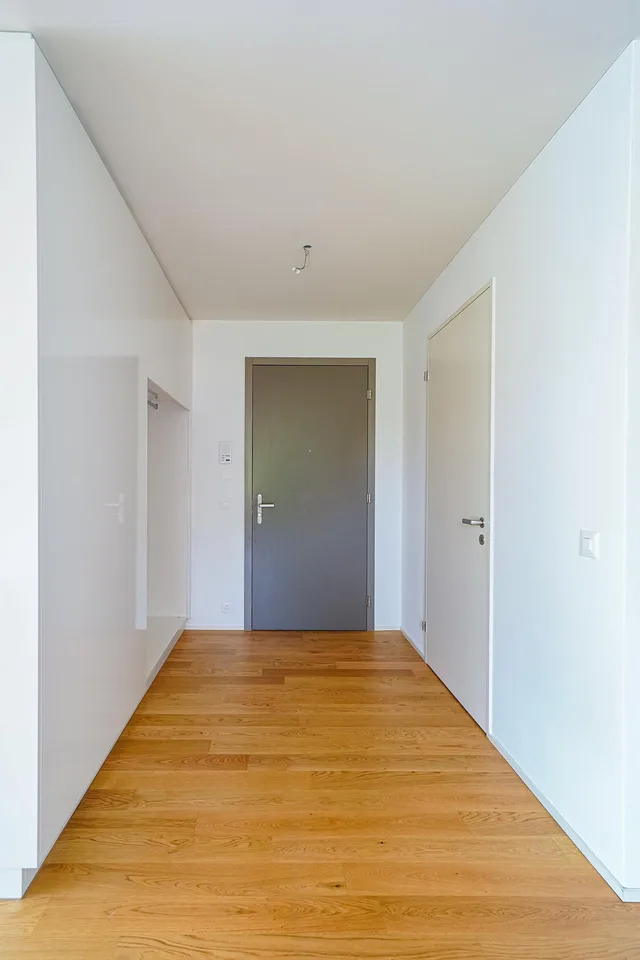 Moderne und Hochwertige 4.5 Zimmer Wohnung