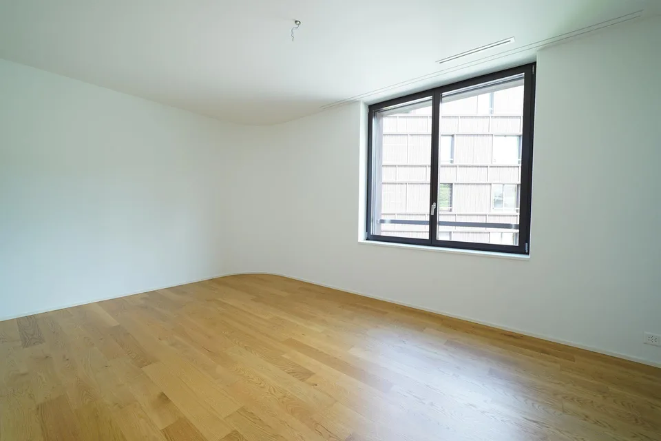 Moderne und Hochwertige 4.5 Zimmer Wohnung