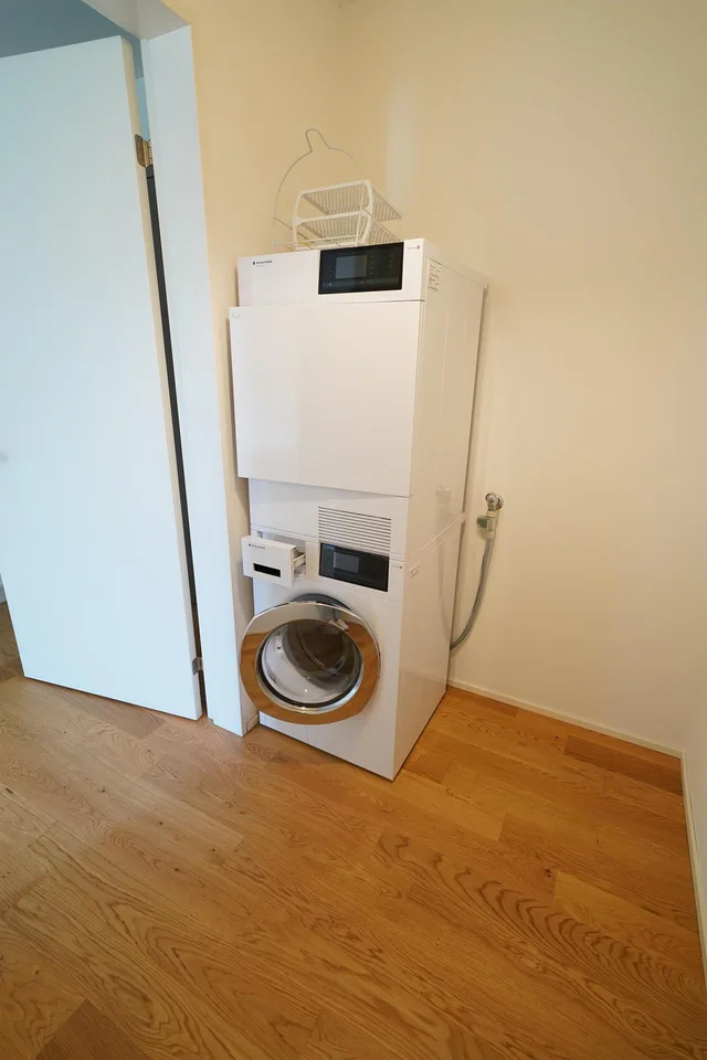 Moderne und Hochwertige 4.5 Zimmer Wohnung