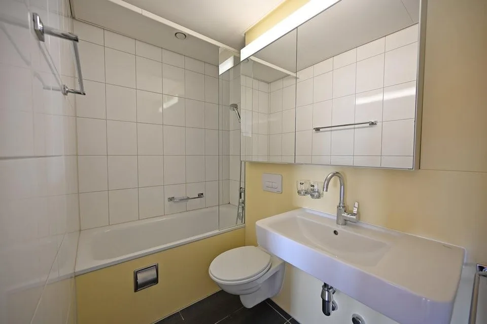 Appartement de 4.5 pièces à Fribourg – Foto 3 von 6