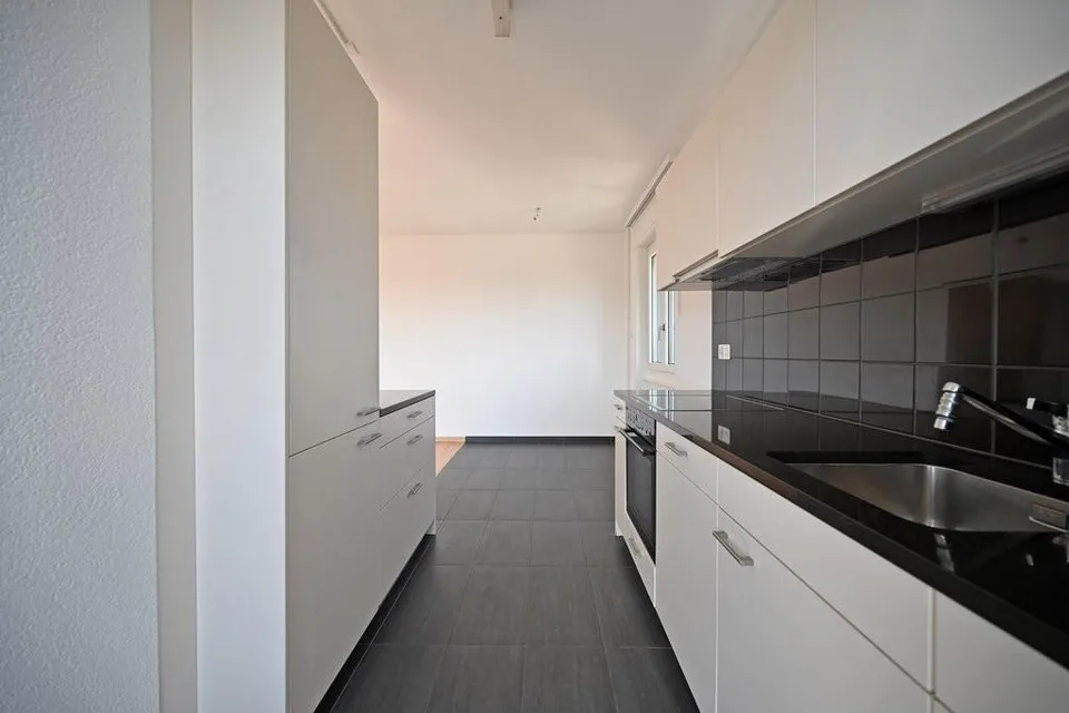 Appartement de 4.5 pièces à Fribourg – Foto 4 von 6