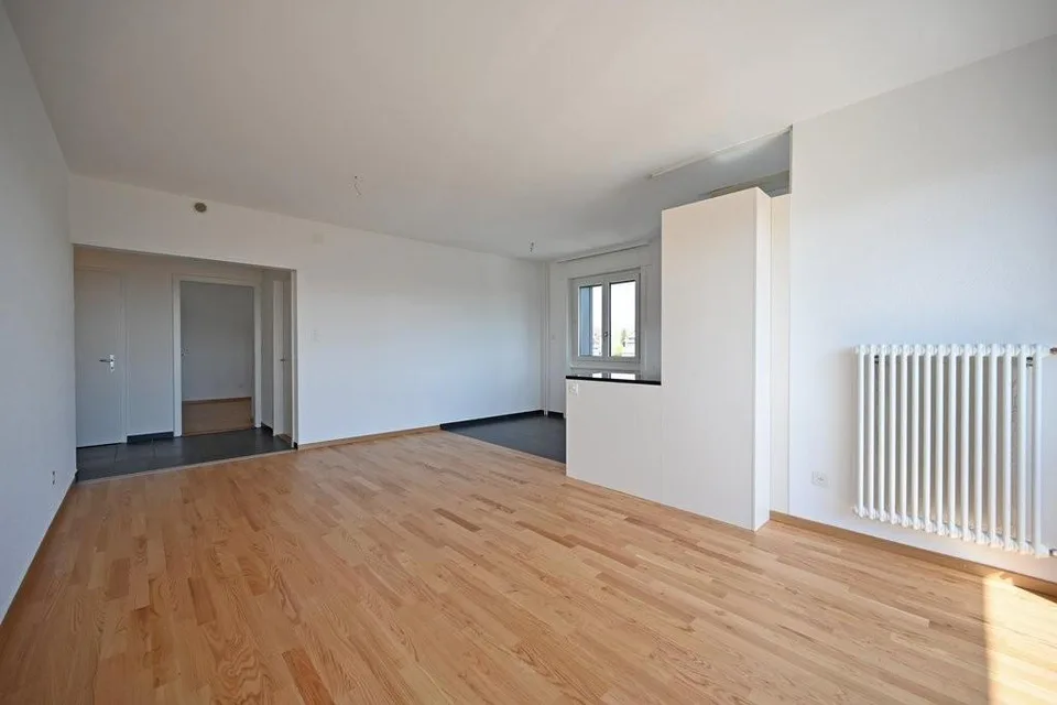 Appartement de 4.5 pièces à Fribourg – Foto 5 von 6