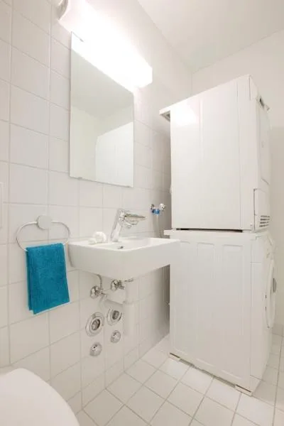 Family apartment in the new Erlenmatt quarter – photo 5 of 6