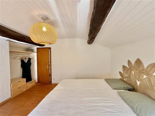 Curtina: Maison meublée 3.5 pièces – photo 11 sur 13