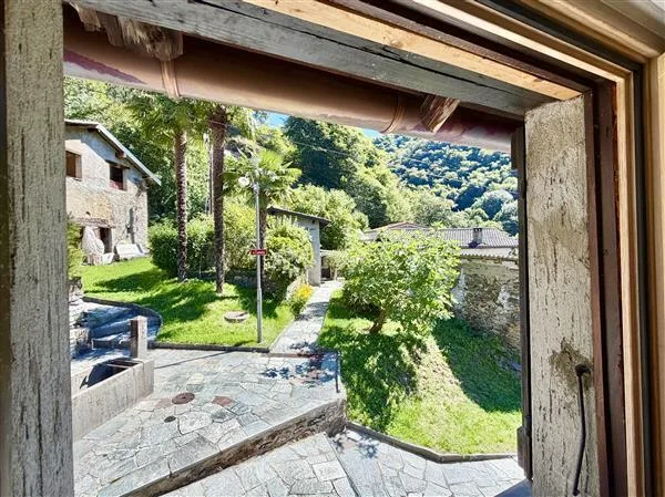 Curtina: Maison meublée 3.5 pièces – photo 13 sur 13