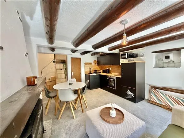 Curtina: Maison meublée 3.5 pièces – photo 2 sur 13