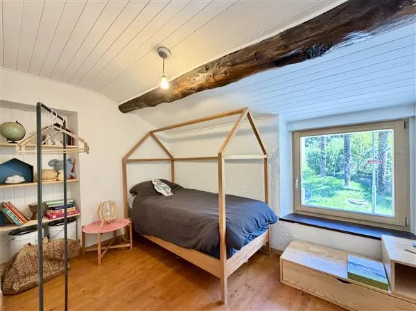 Curtina: Maison meublée 3.5 pièces – photo 12 sur 13