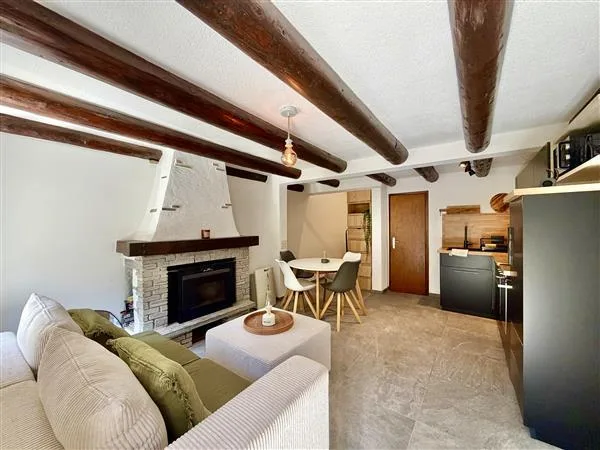 Curtina: Maison meublée 3.5 pièces – photo 4 sur 13