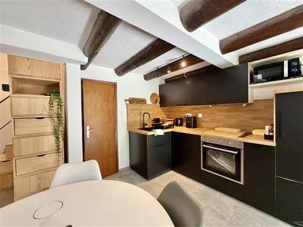 Curtina: Maison meublée 3.5 pièces – photo 5 sur 13
