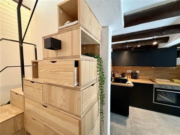 Curtina: Maison meublée 3.5 pièces – photo 6 sur 13