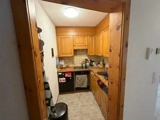 2.0 bedroom apartment in Zuoz