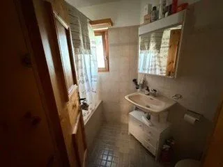 2.0 bedroom apartment in Zuoz