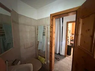 2.0 bedroom apartment in Zuoz