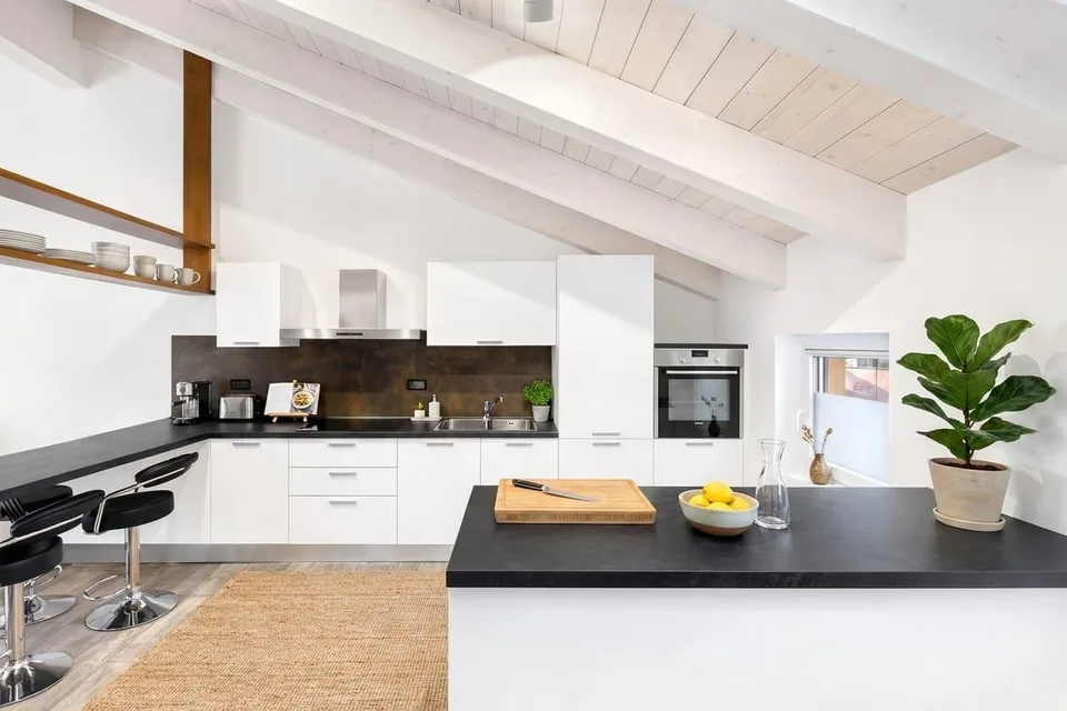 Maison unifamiliale de 5 pièces avec terrasse ensoleillée à Sigirino – photo 8 sur 13