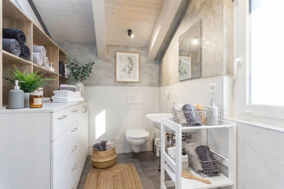 Maison unifamiliale de 5 pièces avec terrasse ensoleillée à Sigirino – photo 10 sur 13