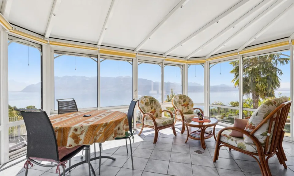 Rare on the market: exceptional property in Grandvaux – photo 8 of 11