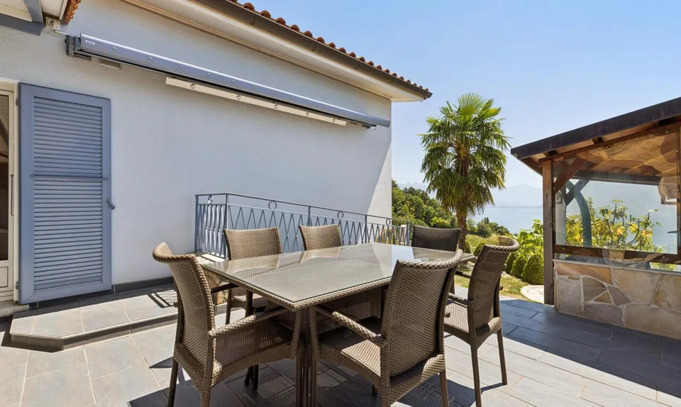 Rare on the market: exceptional property in Grandvaux – photo 10 of 11