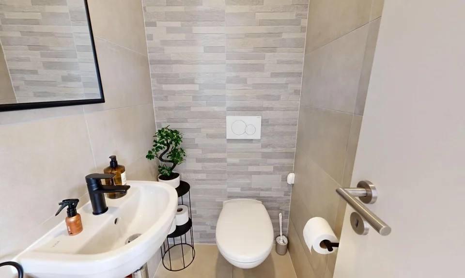 Magnificent semi-detached house in Vernayaz – photo 7 of 11