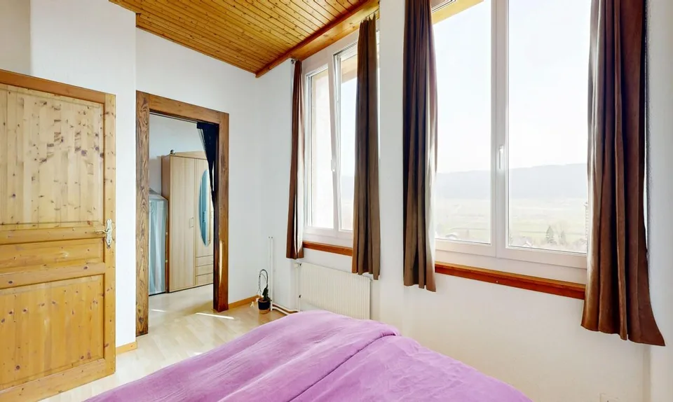 House with 2 apartments: 3.5 rooms and a triplex with 7 rooms – photo 9 of 11