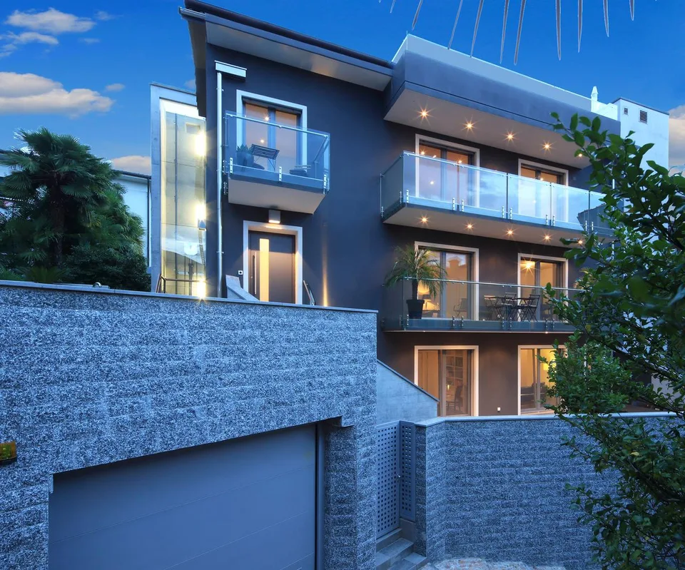 Townhouse | TI – Foto 8 von 13