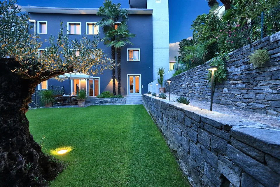 Townhouse | TI – Foto 9 von 13