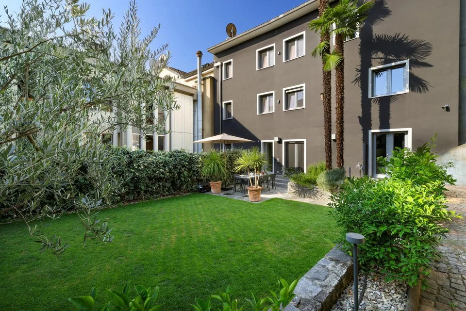 Townhouse | TI – Foto 4 von 13