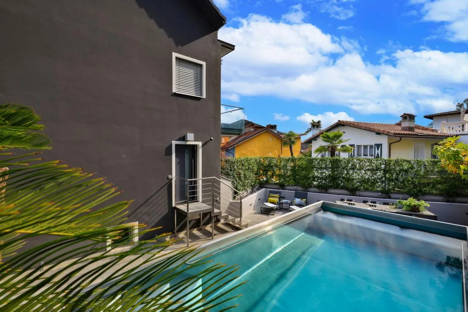 Townhouse | TI – Foto 6 von 13